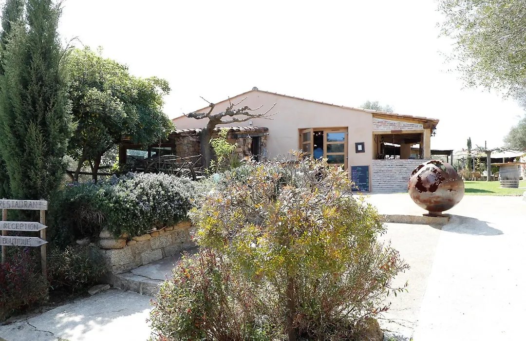Auberge U Sirenu-1