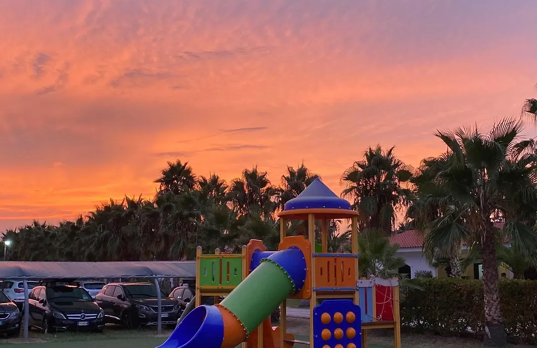 Villaggio Arcobaleno-1