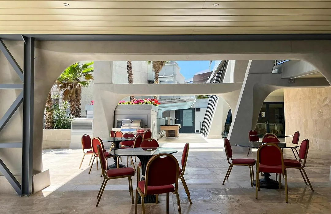 Ekilibrio Hotel & Apart-Suites-1