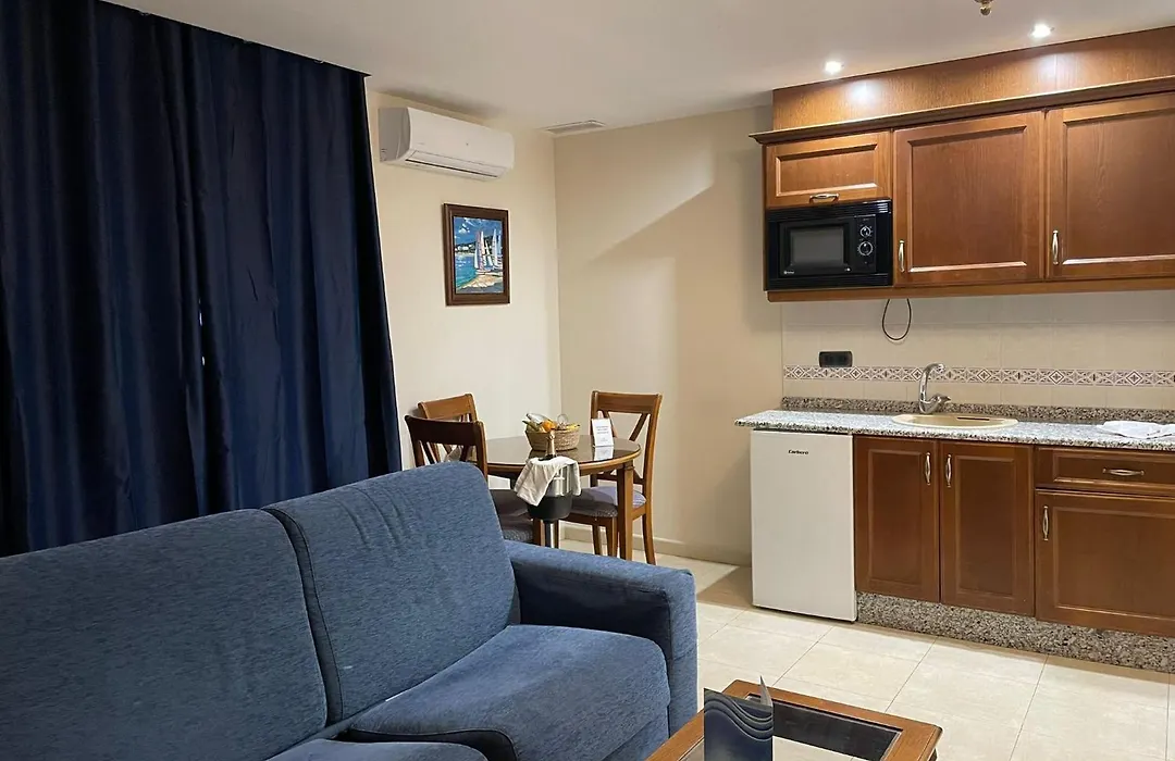 Hotel Vivemar-1
