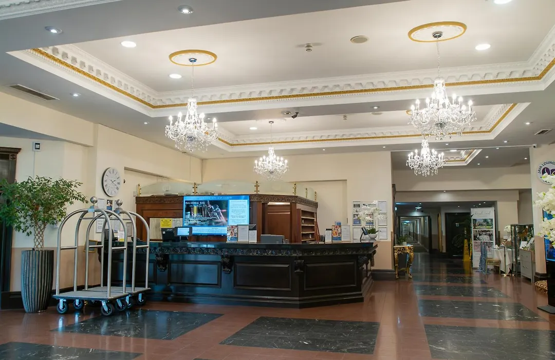 Royal Court Hotel-1