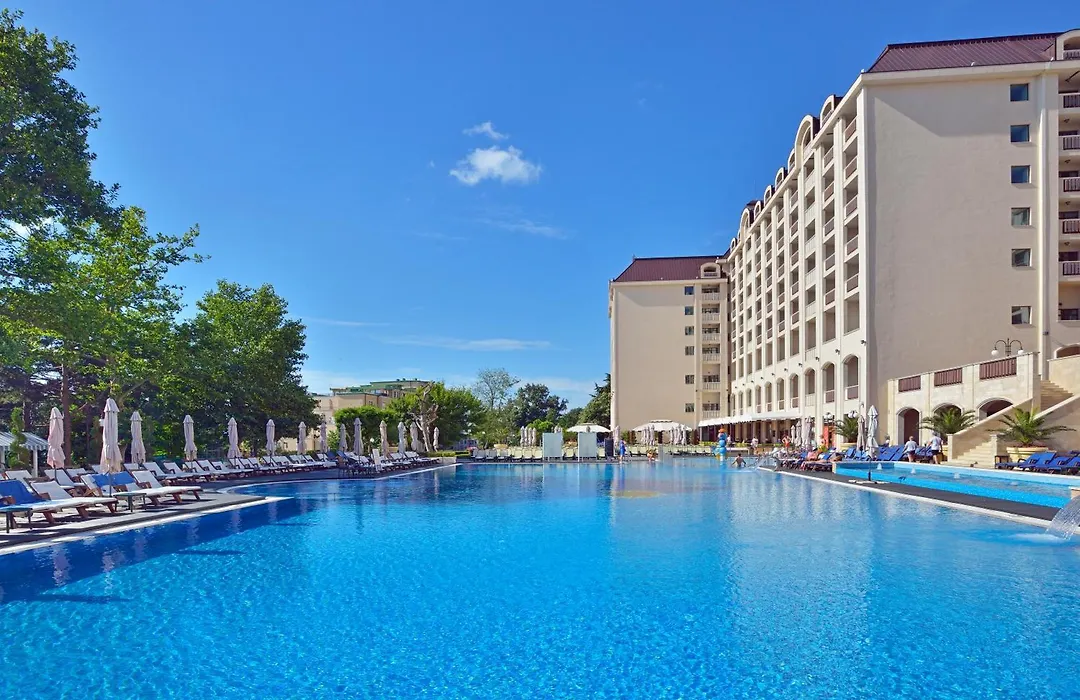 Melia Grand Hermitage All Inclusive-1