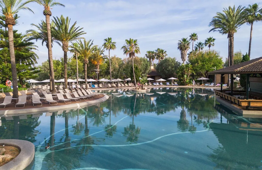 Portblue Club Pollentia Resort & Spa-1