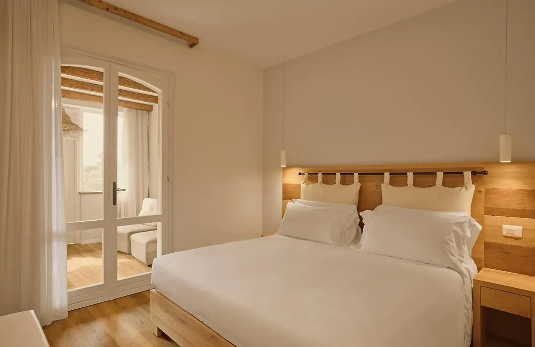 Hotel Le Mura-1