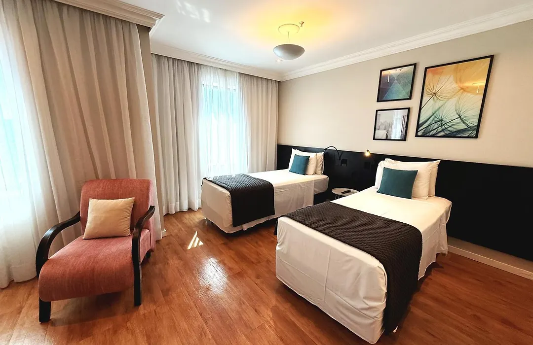 Blue Tree Premium Morumbi-1