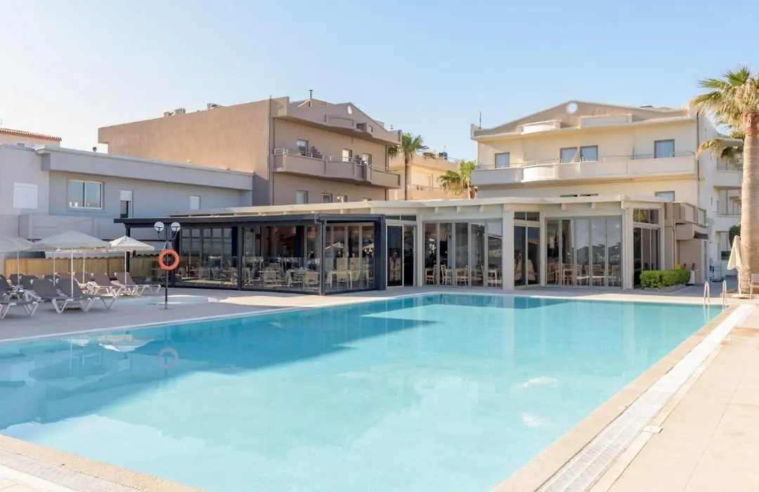 Zeus Hotels Neptuno Beach-1