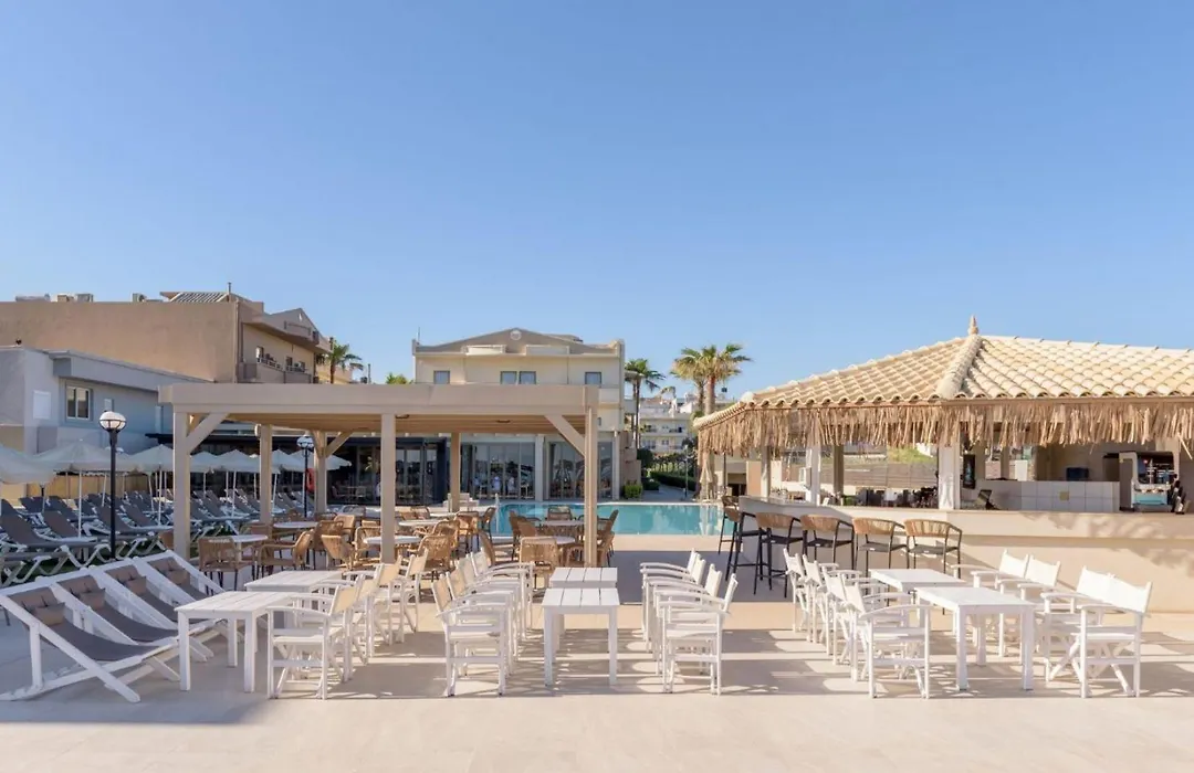 Neptuno Beach Hotel-1