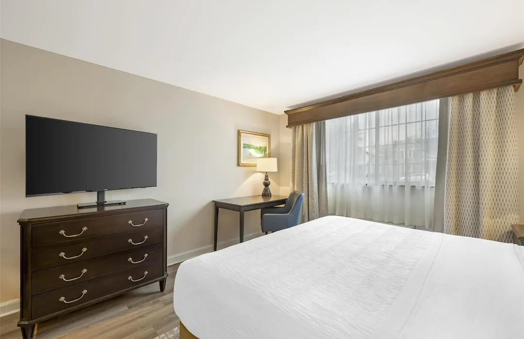 Best Western Plus Vineyard Inn And Suites-1