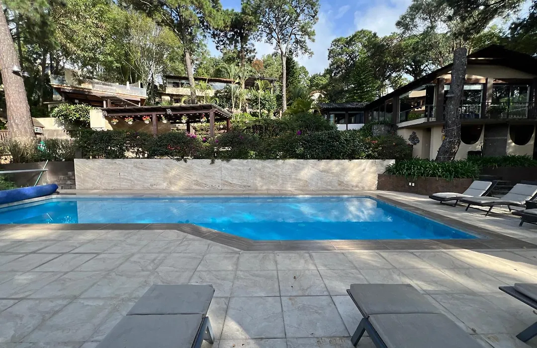 Loto Azul Resort & Spa-1