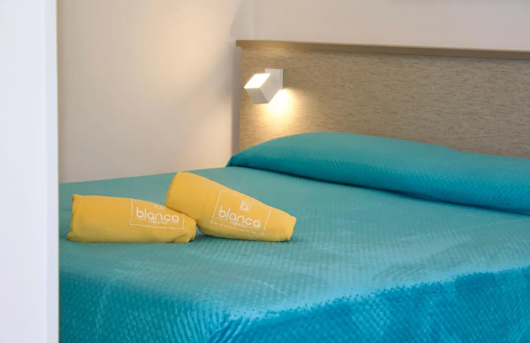 La Blanca Resort&Spa-1