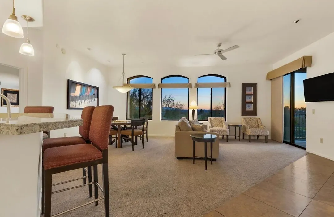 Casitas At Sabino Springs-1