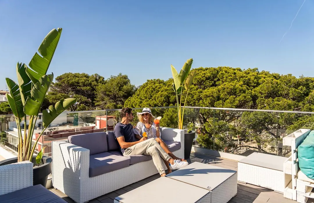 Onmood Cala Ratjada - Bed & Brunch-1