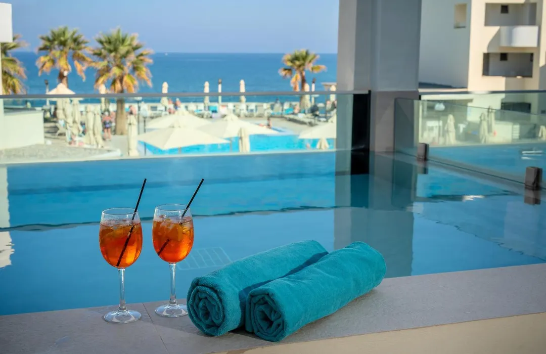 Harmony Rethymno Beach-1