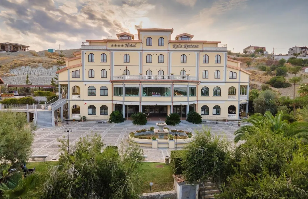 Kala Kretosa Hotel-1