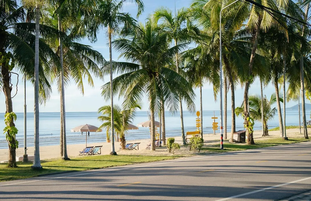 Baan Grood Arcadia Resort & Spa-1