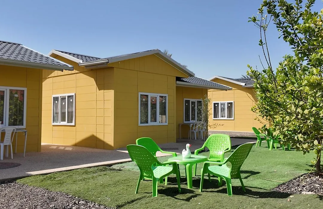 Biankini Village Resort-1