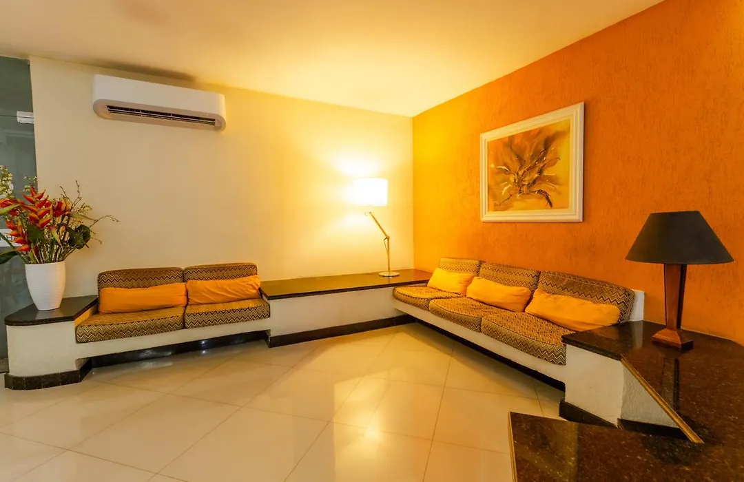 Hotel Jangadeiro-1