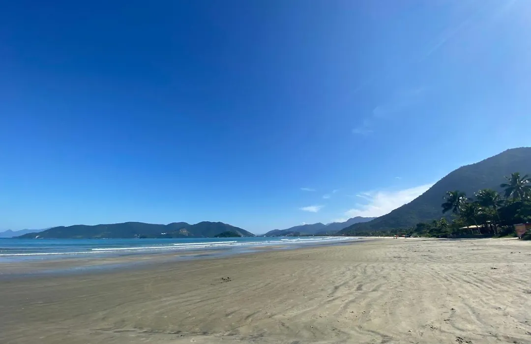 Chales Ceu E Mar Ubatuba-1