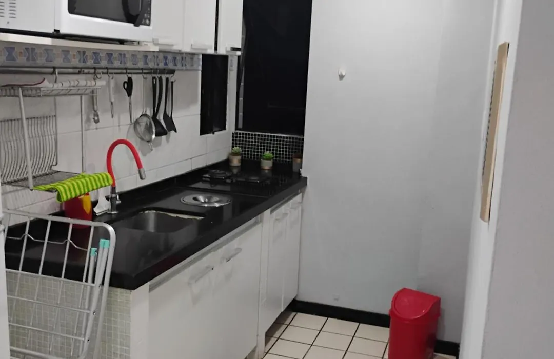 Boa Viagem Flat BVF 777-1
