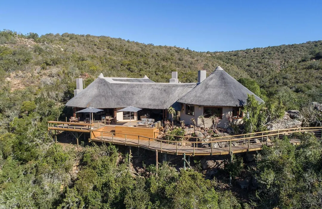 Lalibela Wildlife Reserve - Inzolo Lodge-1