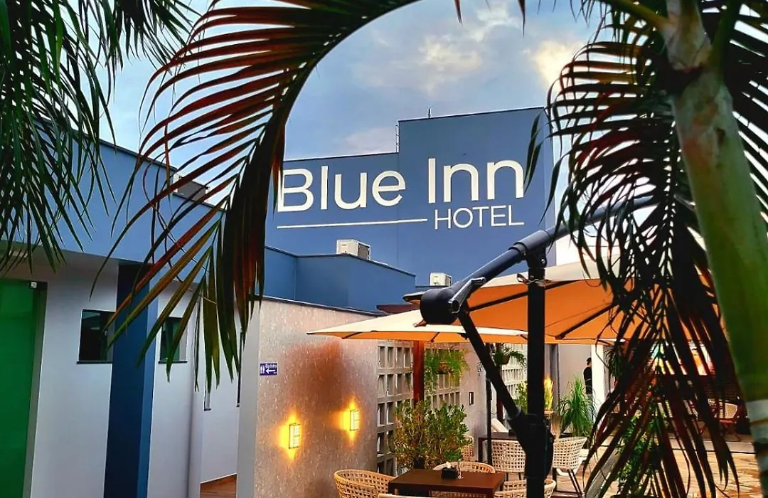 Blue Inn Hotel-1