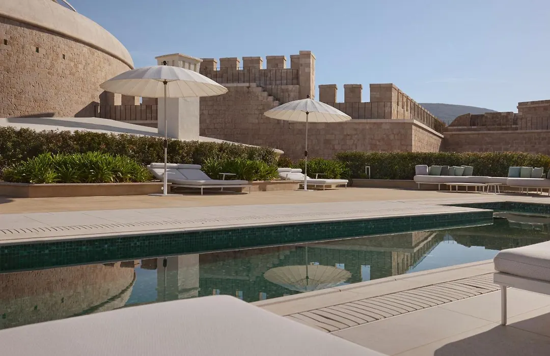 Mamula Island By Banyan Tree-1