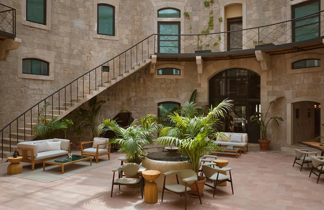 Mamula Island By Banyan Tree-1