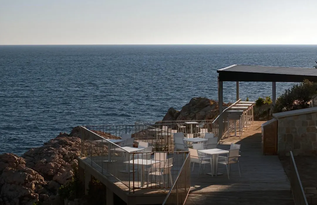 Mamula Island By Banyan Tree-1