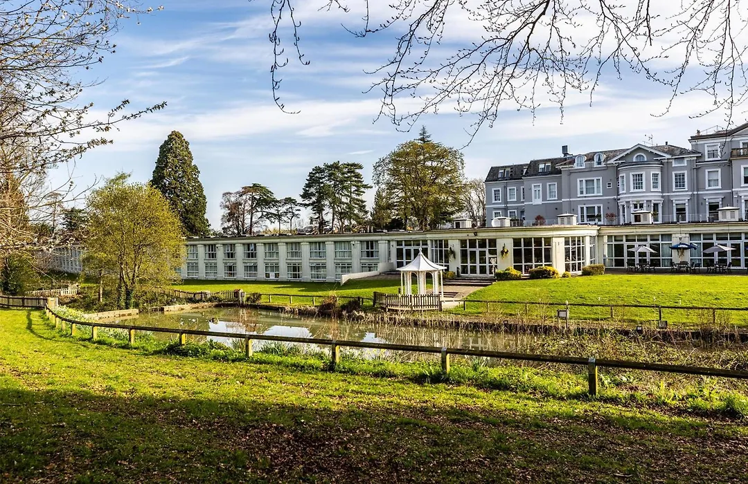 Doubletree By Hilton Cheltenham-Cotswolds-1