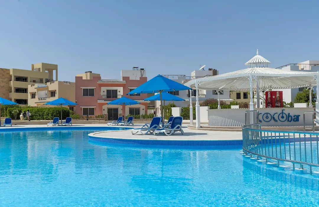 Amwaj Oyoun Resort&Casino-1