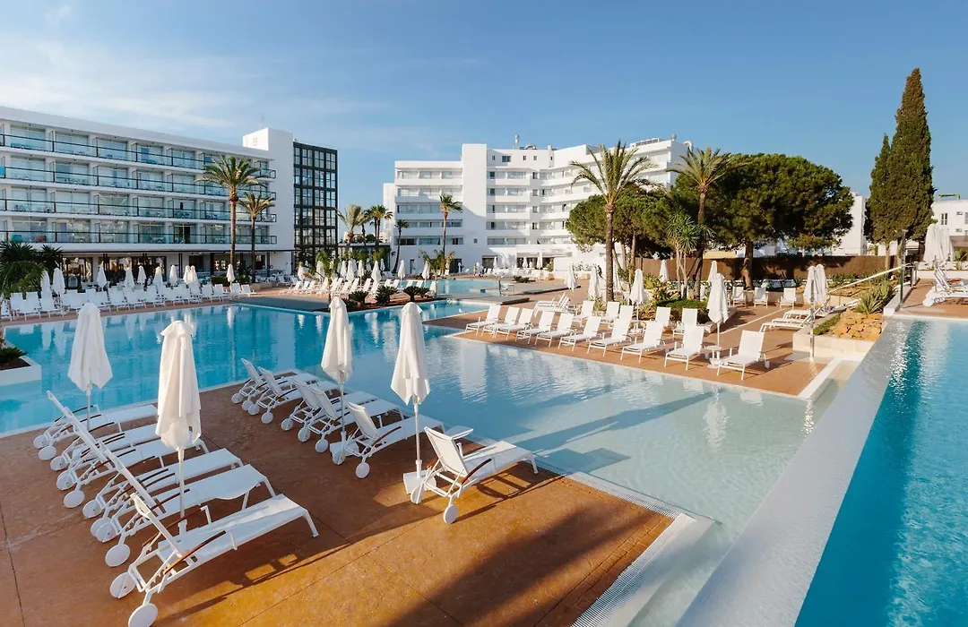 Aluasoul Ibiza - Adults Only-1