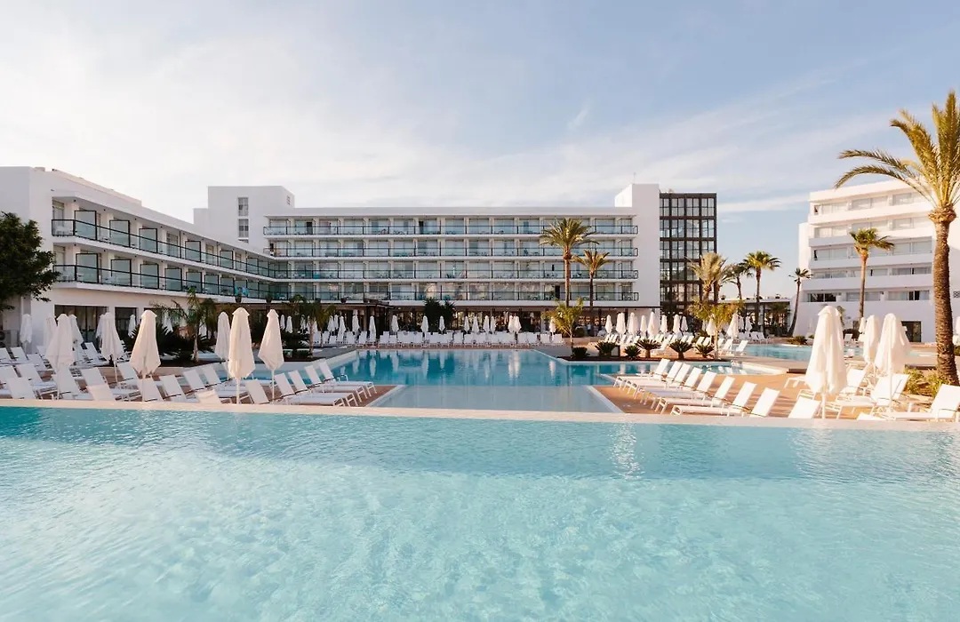 Aluasoul Ibiza - Adults Only-1