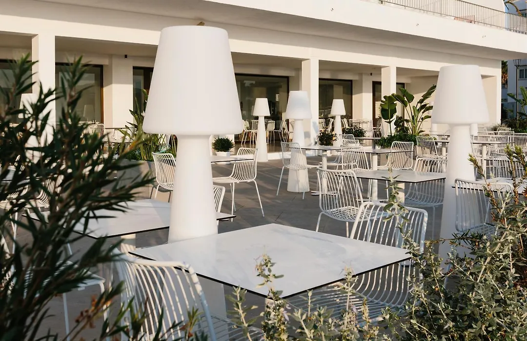 Aluasoul Ibiza - Adults Only-1