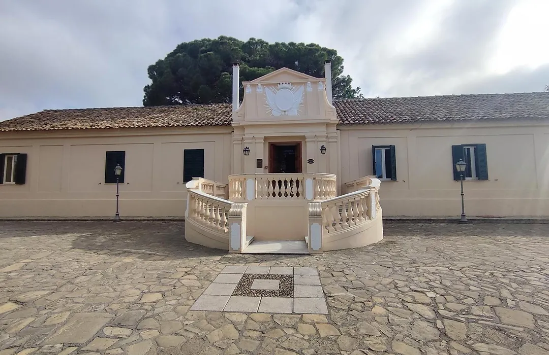 Allegroitalia Torre Artale Palermo-1