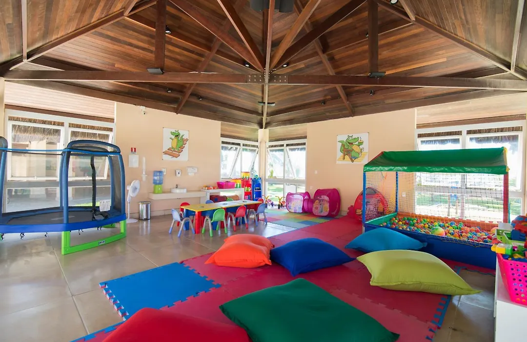 Jatiuca Hotel & Resort-1