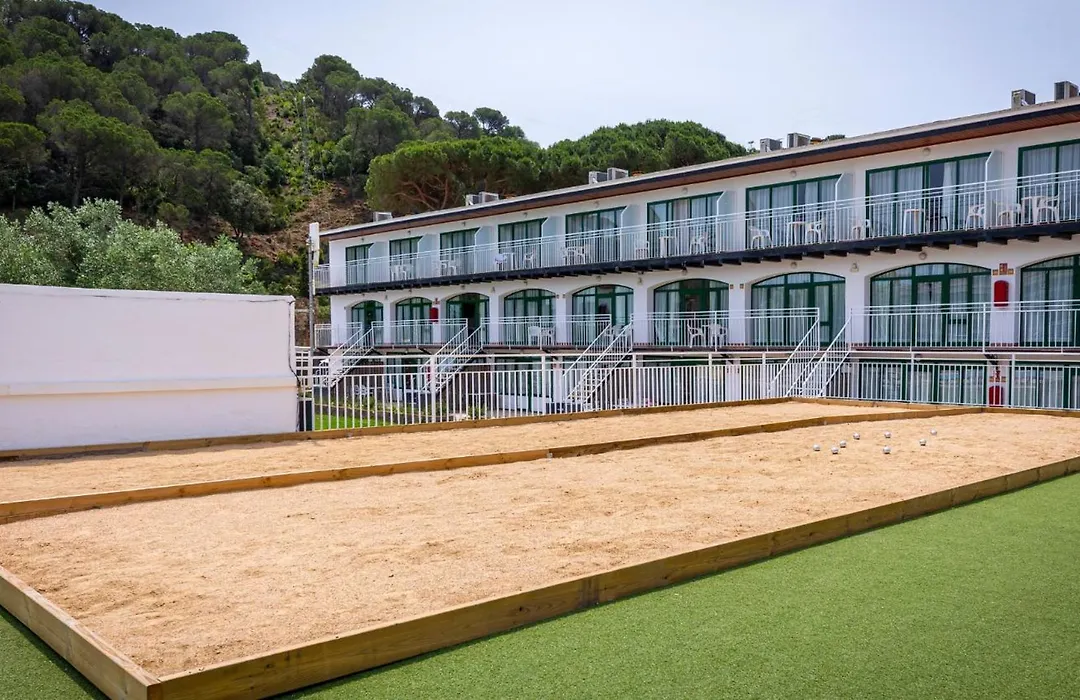 Medplaya Aparthotel Sant Eloi-1