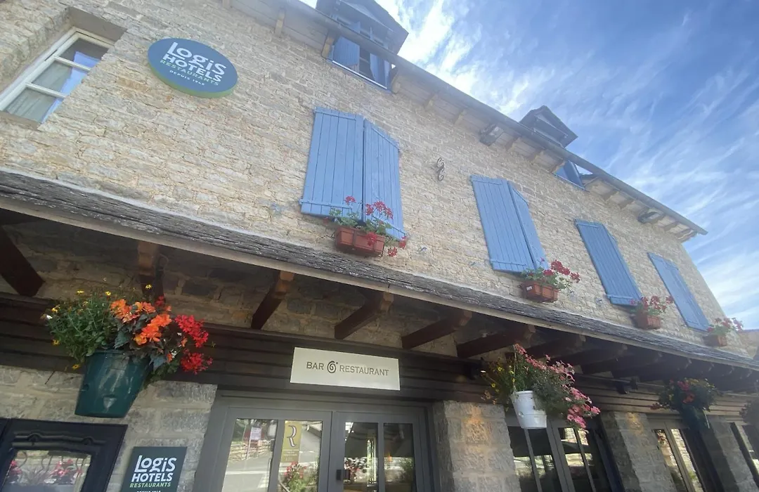 L'Auberge du Chateau-1