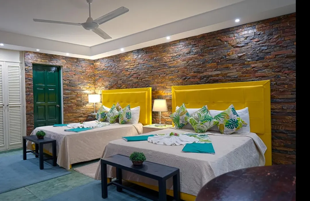 Hotel Coco Plaza-1
