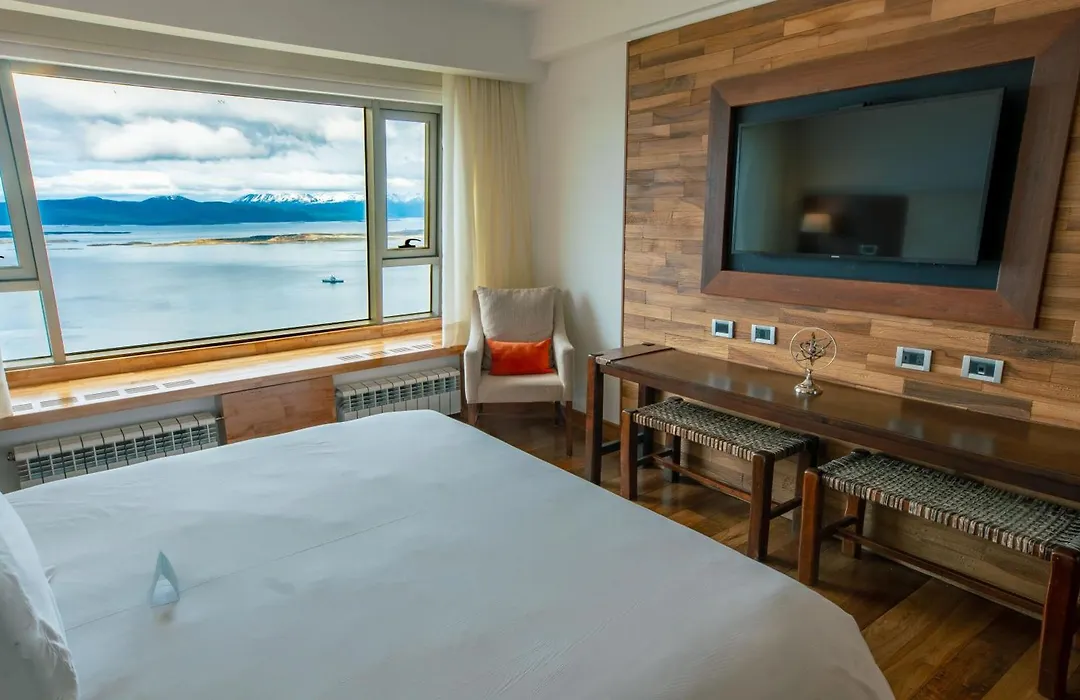 Arakur Ushuaia Resort & Spa-1