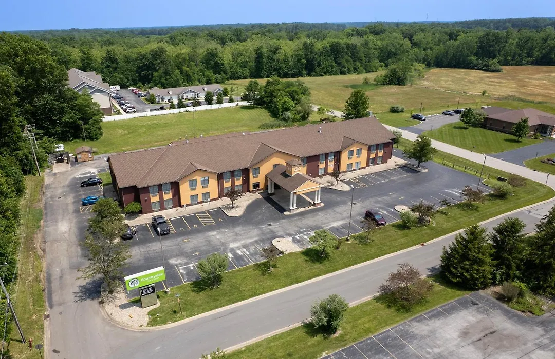 Countryside Inn And Suites-1