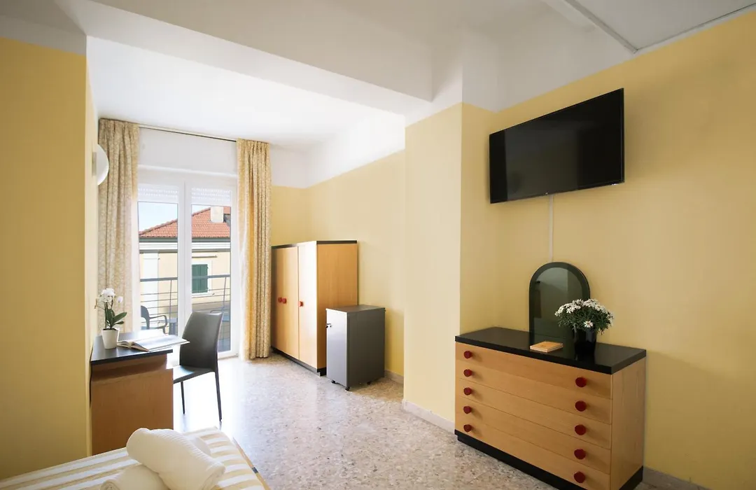 Hotel Marcelli-1