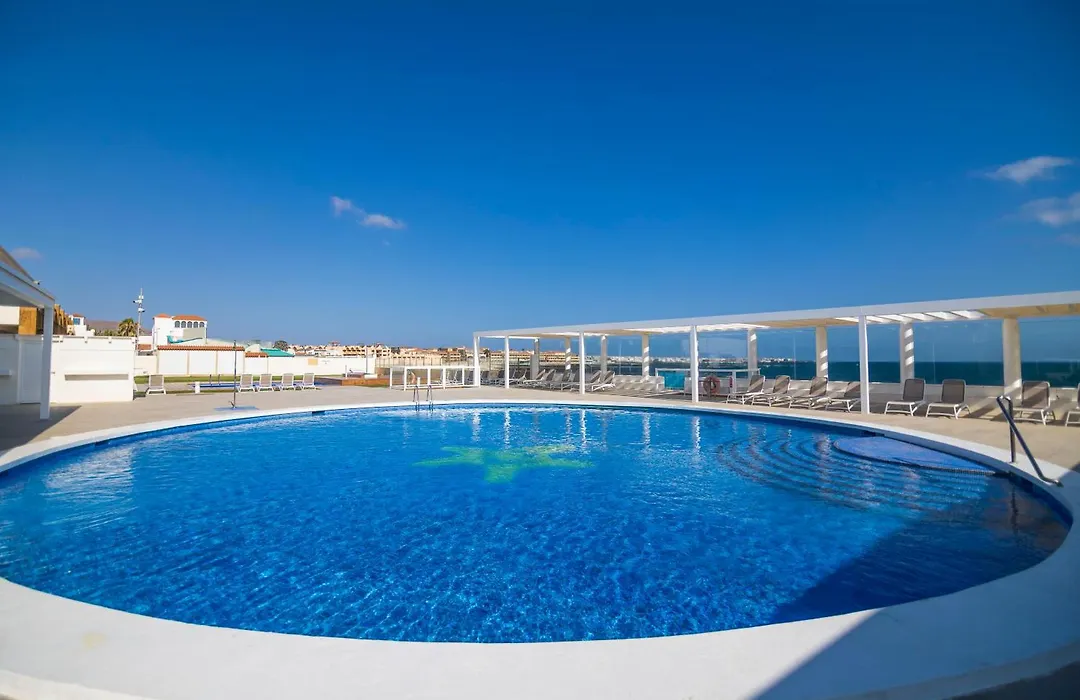 Hotel Boutique Tao Caleta Mar-1
