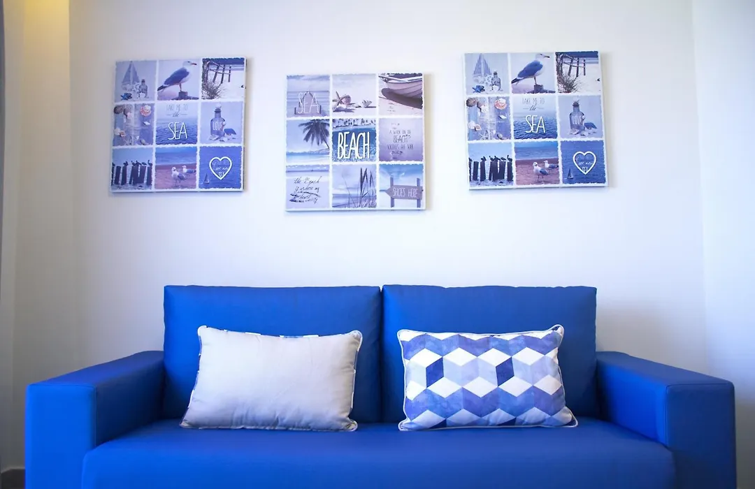 Hotel Boutique Tao Caleta Mar-1