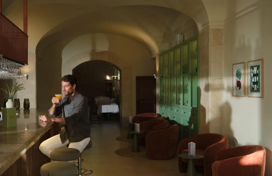 Es Figueral Nou Hotel Rural & Spa - Adults Only - Over 12-1