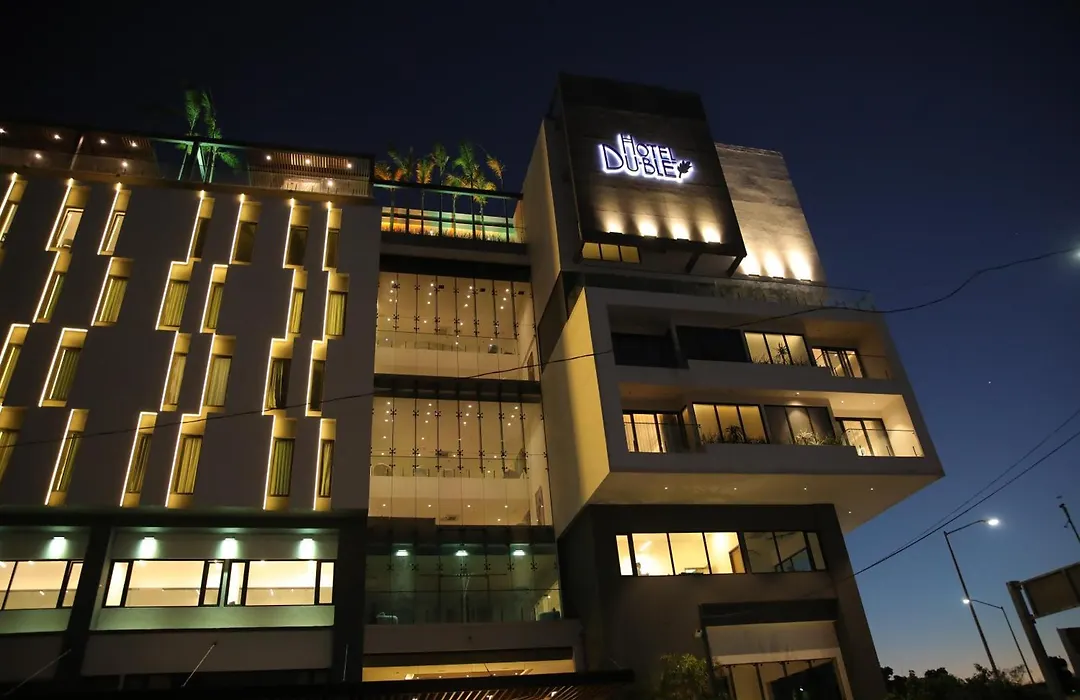 Hotel Duble-1