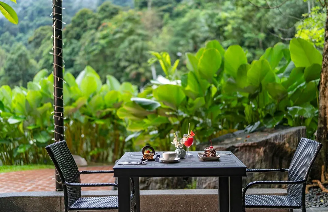 Tui Blue The Haven Ipoh-1