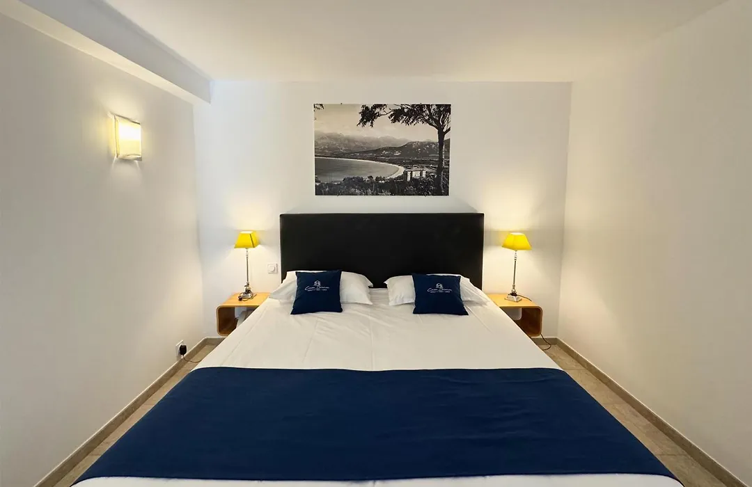 Hôtel Casa Bianca-1