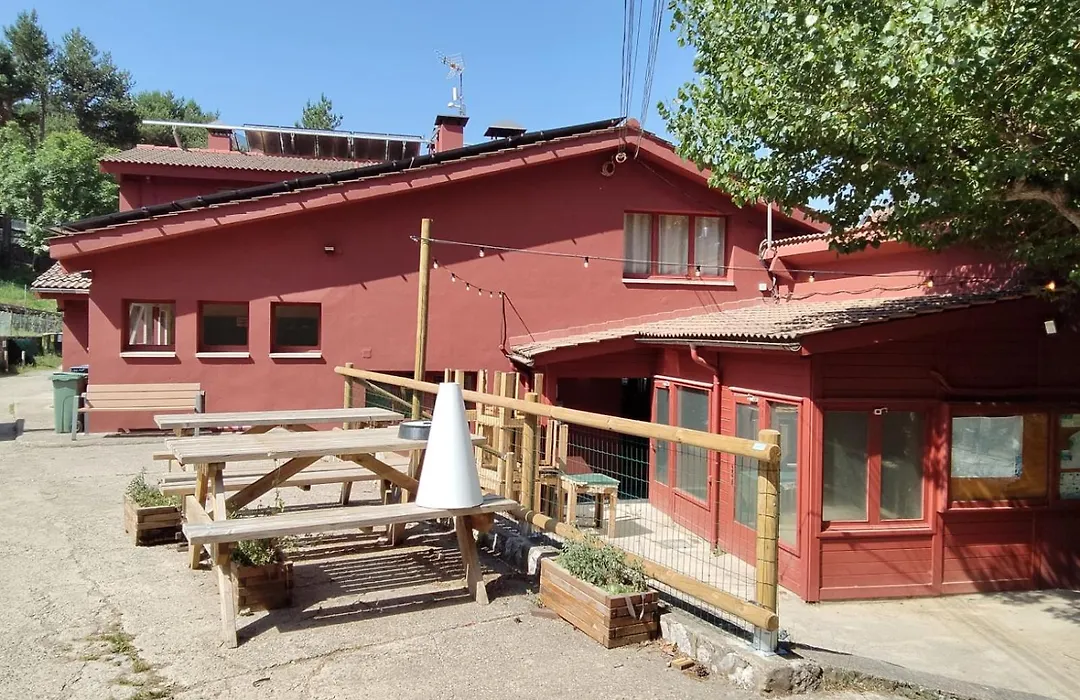 Wecamp Pedraforca-1