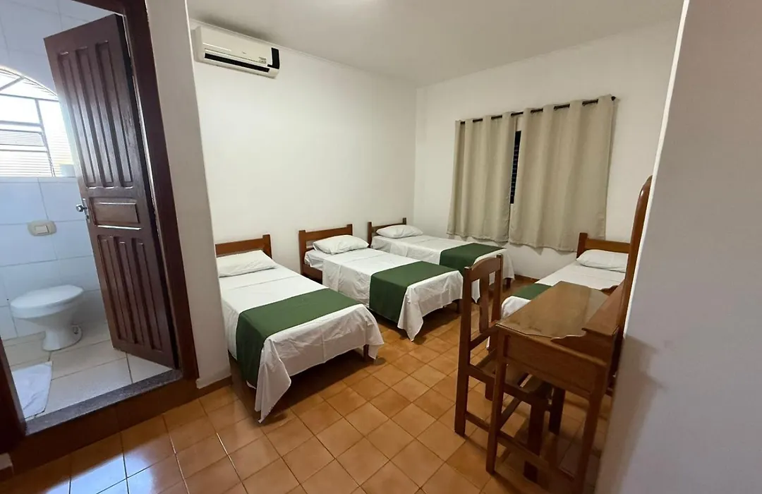 Hotel Santa Catarina-1
