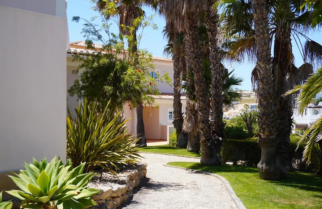 Clube Porto Mos - Sunplace Hotels & Beach Resort-1